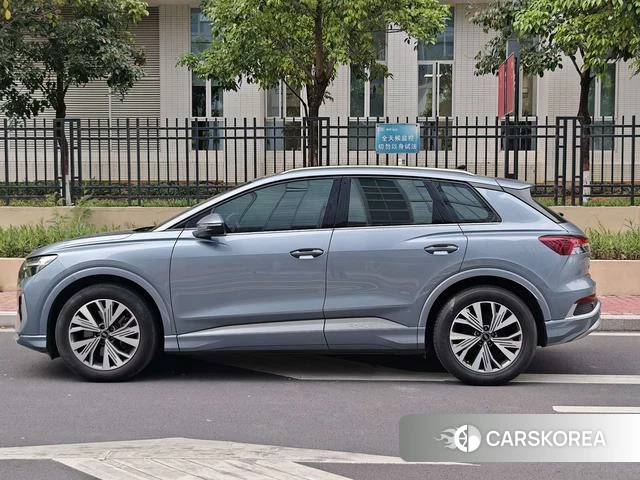 Audi Q4 e-tron id 4227308 из Китая 27