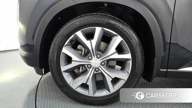 Hyundai Palisade id 4520235 из Кореи 15