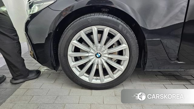 BMW 6 Series GT (G32) id 4614128 из Кореи 27