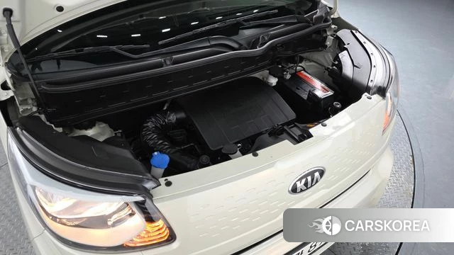 Kia The New Ray id 3843160 из Кореи 15