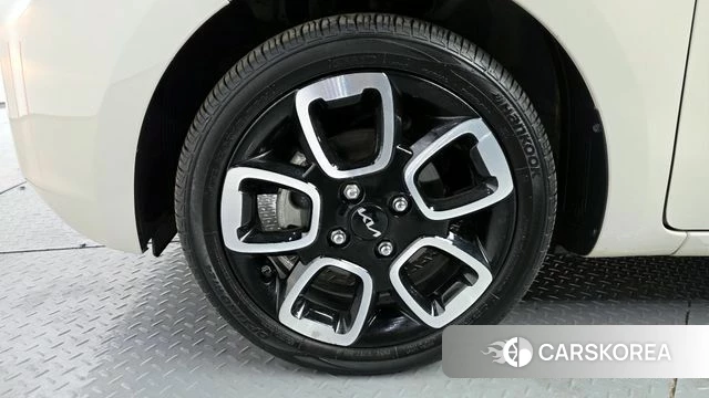 Kia The New Ray id 4282787 из Кореи 30