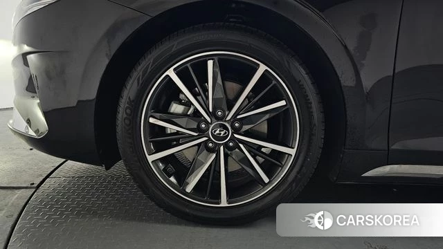 Hyundai The New Grandeur IG id 3897852 из Кореи 15