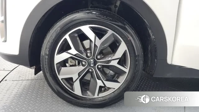 Kia Sportage The Bold id 3640853 из Кореи 15