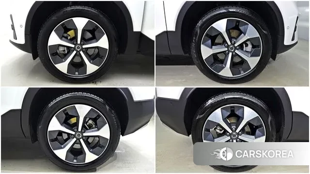 Volvo XC40 id 3079909 из Кореи 15