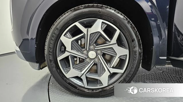 Hyundai Palisade id 4402219 из Кореи 15