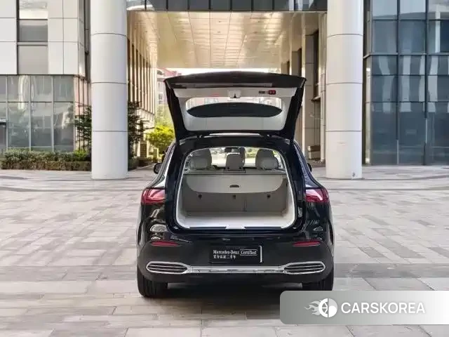 Mercedes-Benz EQE id 4649269 из Китая 22