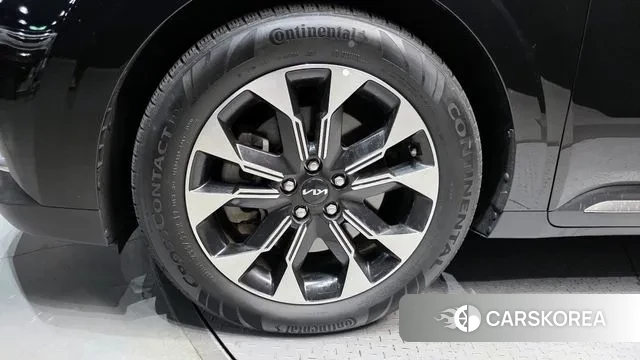 Kia Carnival 4th generation id 3472610 из Кореи 15