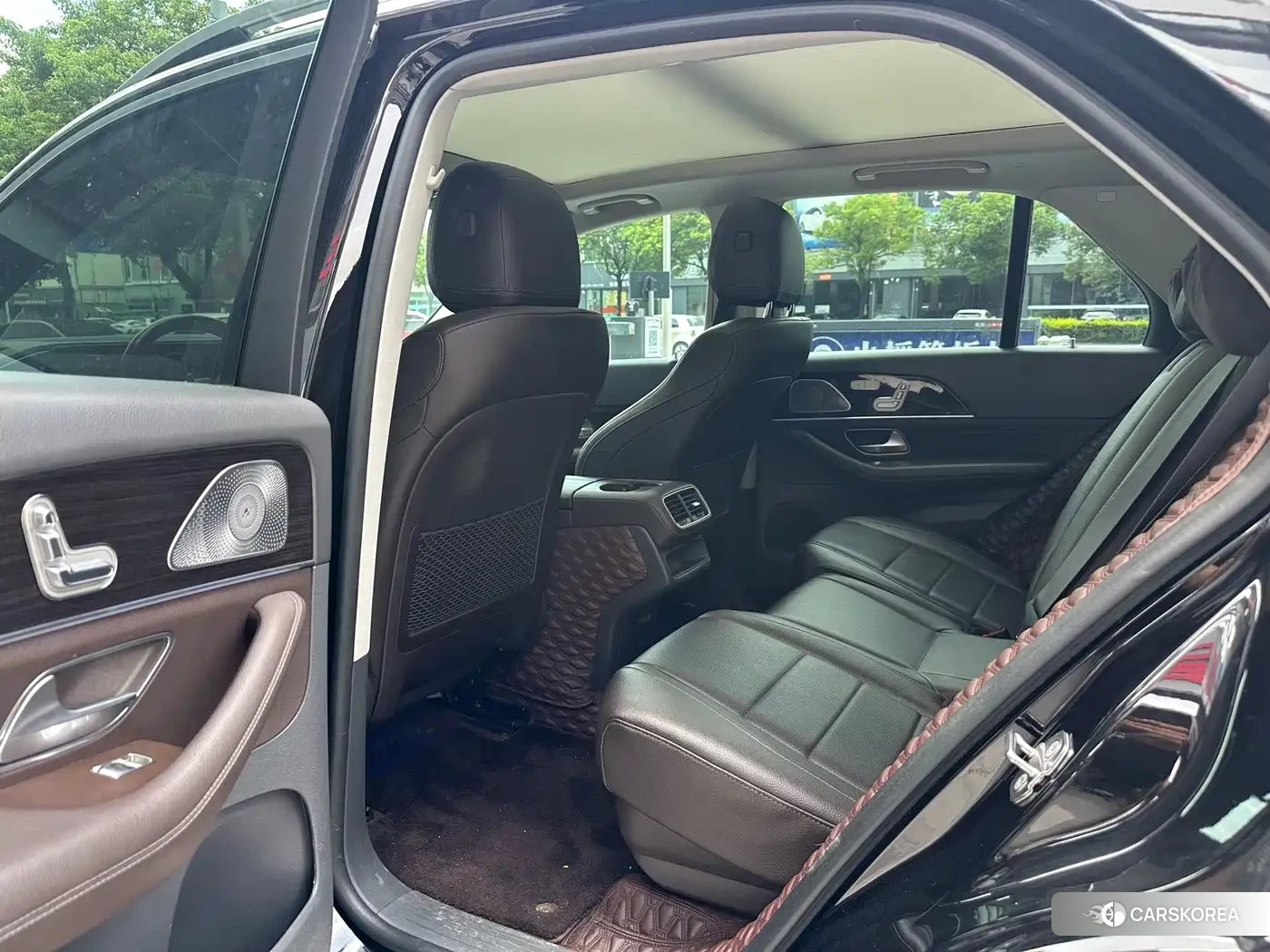 Mercedes-Benz GLE id 4600794 из Китая 7