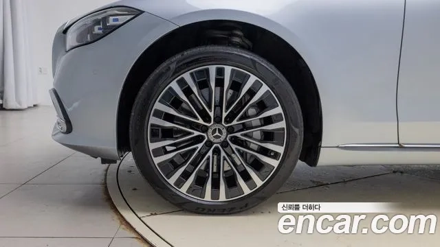 Mercedes-Benz S-Class W223 id 2868721 из Кореи 15