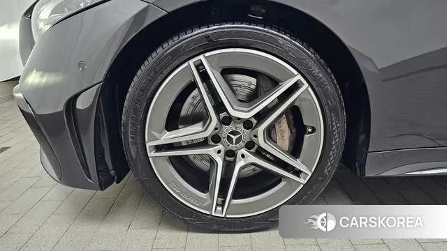 Mercedes-Benz CLS-Class C257 id 3003048 из Кореи 15