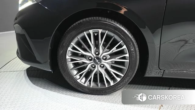 Kia The New K3 2nd generation id 4929577 из Кореи 15