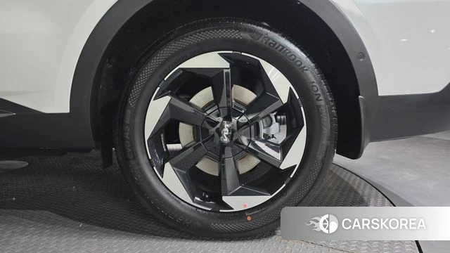 Kia The New Sorento 4th Generation id 4200591 из Кореи 31