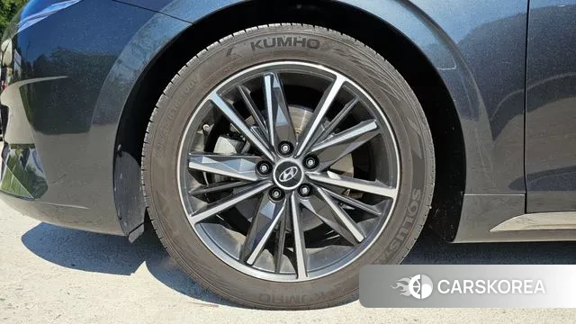 Hyundai The New Grandeur IG id 2980281 из Кореи 15