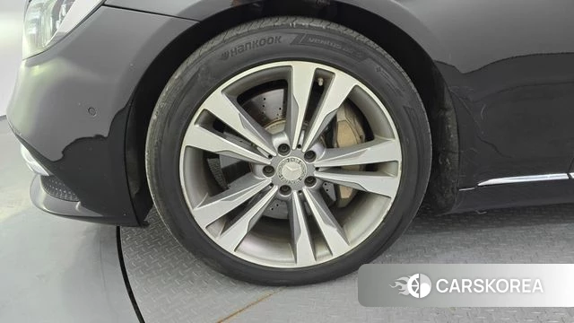 Mercedes-Benz S-Class W222 id 4417273 из Кореи 15