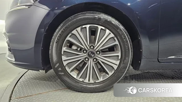 Kia All New K7 Hybrid id 3004825 из Кореи 15