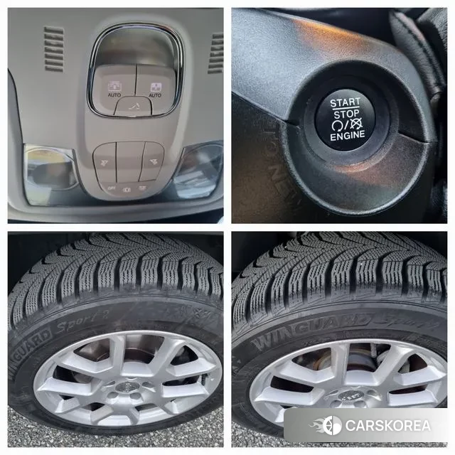 Jeep Renegade id 3027800 из Кореи 15