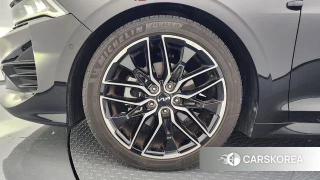 Kia K5 3rd generation id 3373249 из Кореи 15