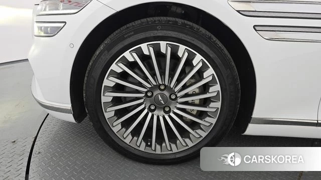 Genesis Electrified G80 (RG3) id 4434086 из Кореи 26