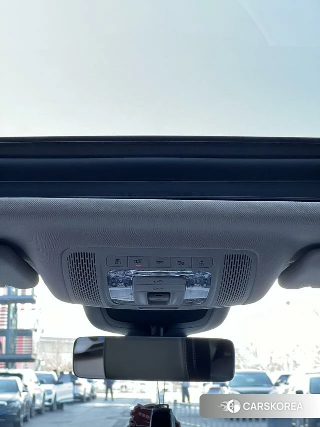 Mercedes-Benz GLE (import) id 4257365 из Китая 17