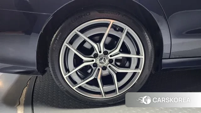 Mercedes-Benz E-Class W213 id 3144068 из Кореи 15