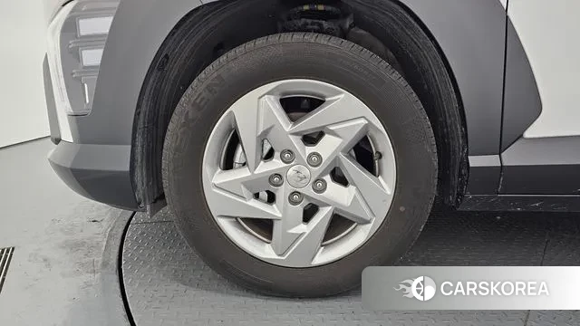 Hyundai Kona (SX2) id 3523533 из Кореи 15