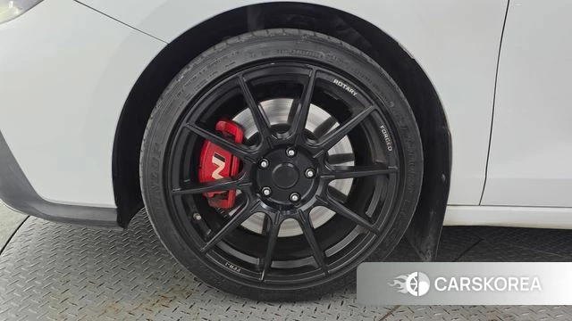 Hyundai i30 (PD) id 4435050 из Кореи 25