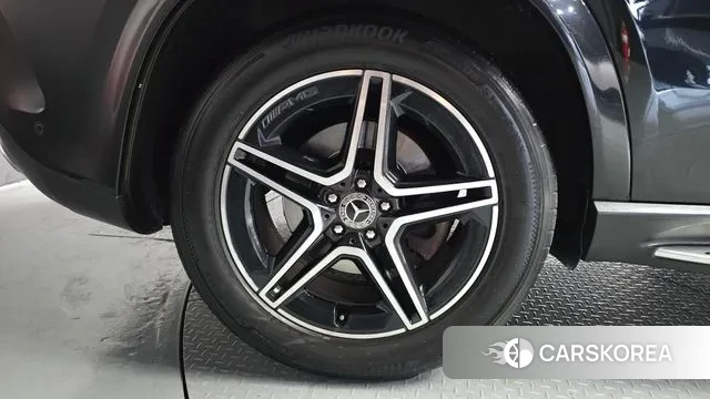 Mercedes-Benz GLE-Class W167 id 3050043 из Кореи 15