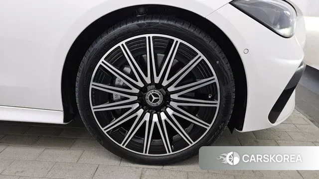 Mercedes-Benz CLE-Class C236 id 3486858 из Кореи 15