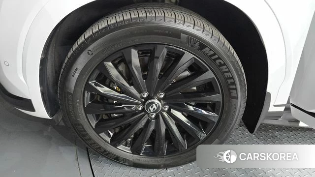 Hyundai The New Palisade id 3858701 из Кореи 15