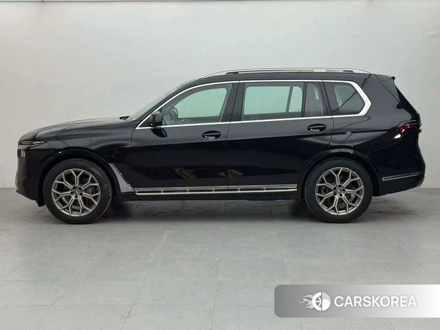 BMW X7 id 4256817 из Китая 13