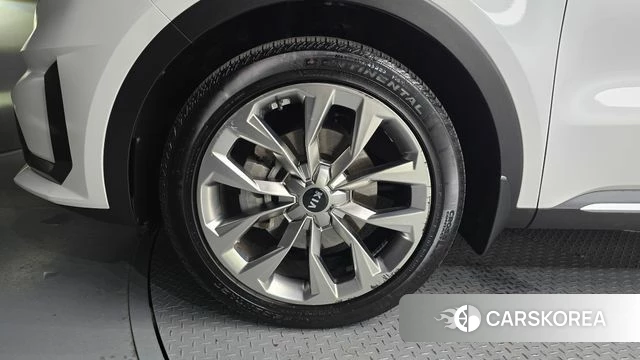 Kia Sorento 4th Generation id 4609556 из Кореи 15