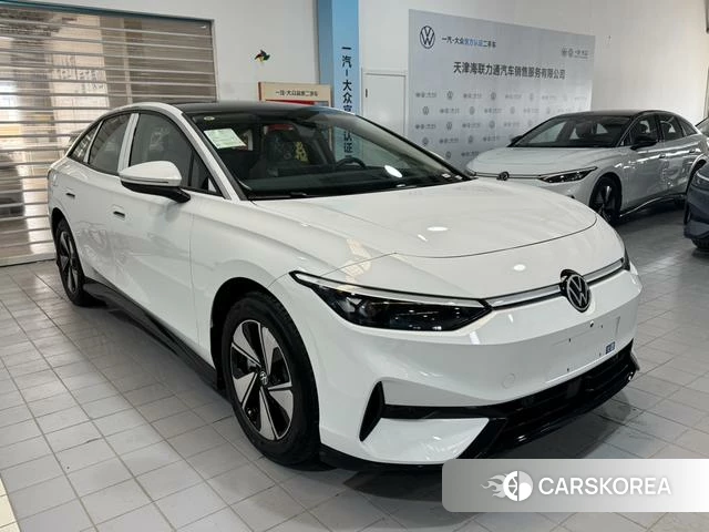 Volkswagen ID.7 VIZZION id 3920222 из Китая 8