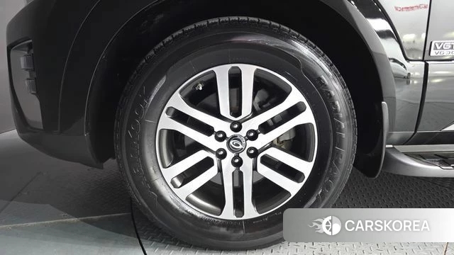 Kia Mohave Master id 4370402 из Кореи 27