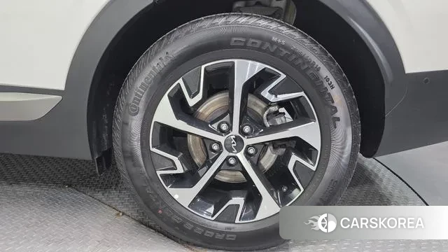 Kia Sportage 5th Generation Hybrid id 3716464 из Кореи 15