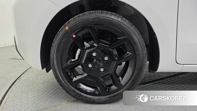 Kia The New Kia Ray id 3939738 из Кореи 15