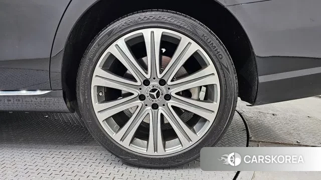 Mercedes-Benz E-Class W213 id 3746003 из Кореи 15