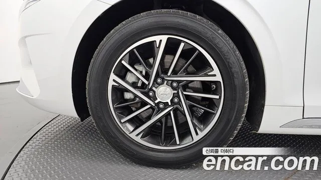 Hyundai The New Grandeur IG id 2818427 из Кореи 15