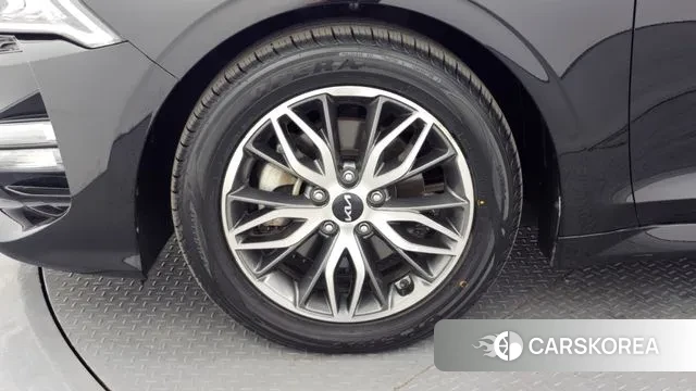 Kia K5 3rd generation id 3650217 из Кореи 15