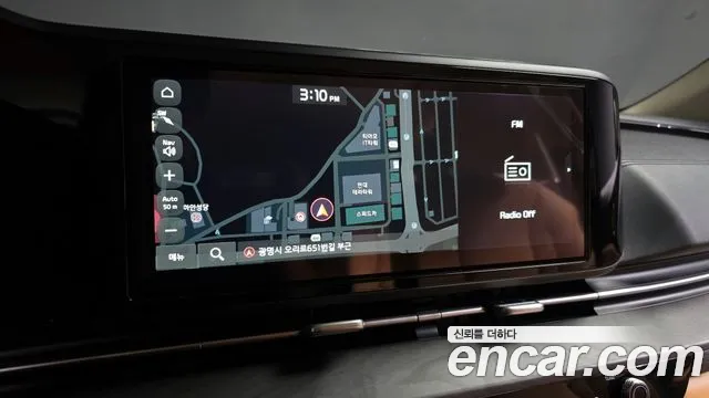 Kia Carnival 4th generation id 2686929 из Кореи 15