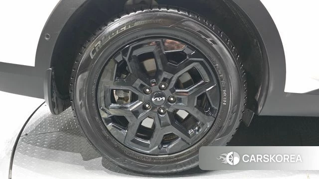 Kia The New Sorento 4th Generation id 4540582 из Кореи 15