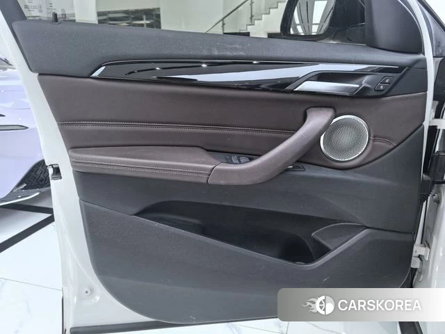 BMW X2 id 4278871 из Китая 10