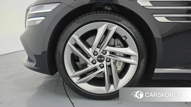 Genesis G80 (RG3) id 3838283 из Кореи 15