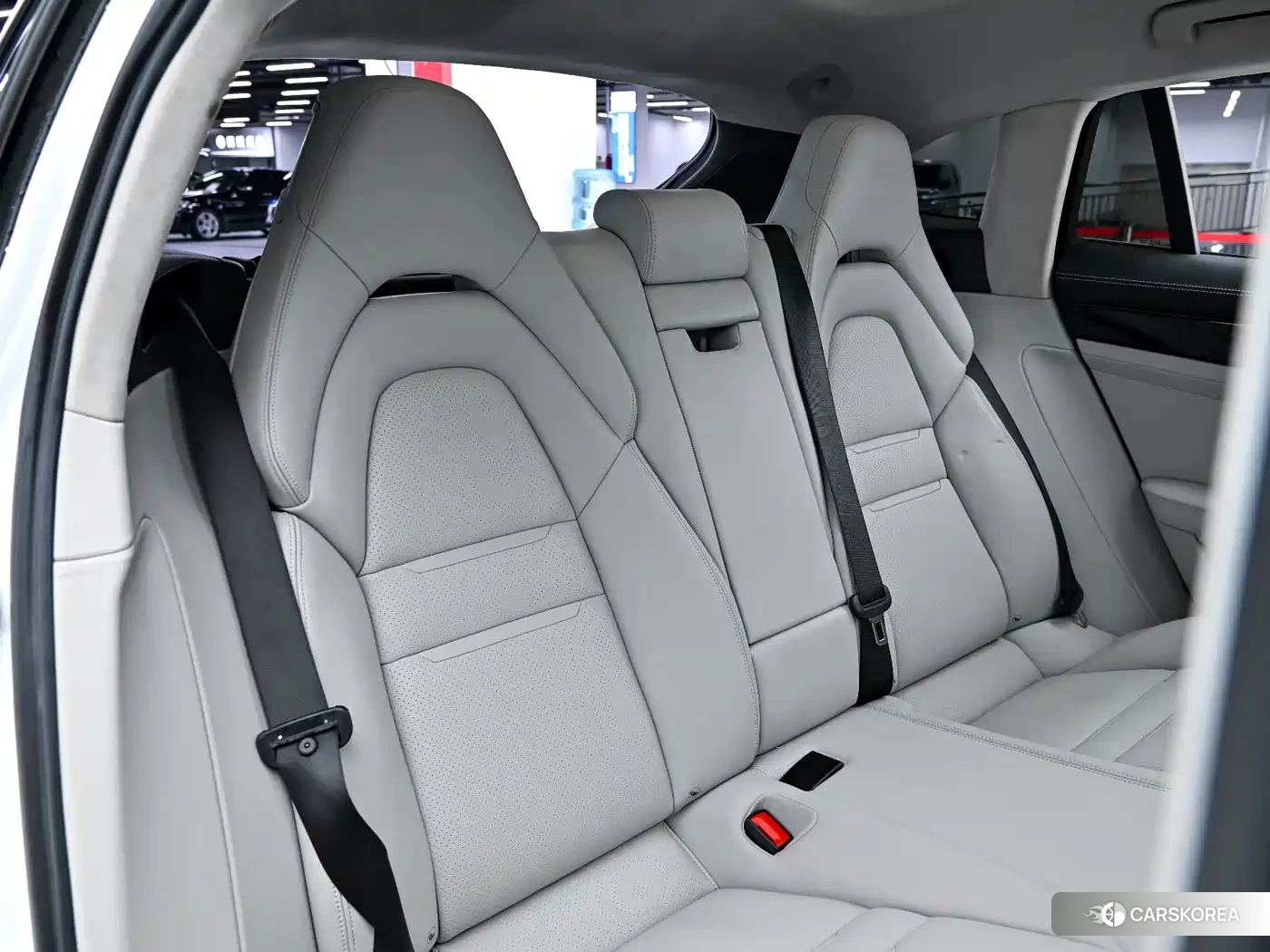 Porsche Panamera id 4554082 из Китая 7