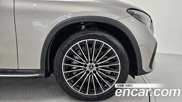 Mercedes-Benz GLC-Class X254 id 2427401 из Кореи 10