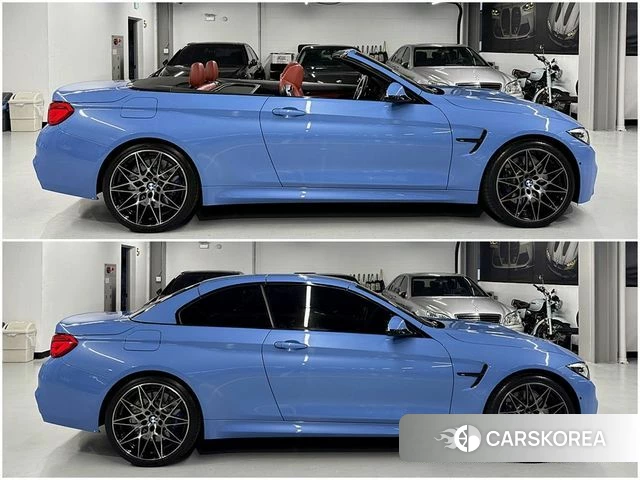 BMW M4 (F82) id 4647447 из Кореи 15
