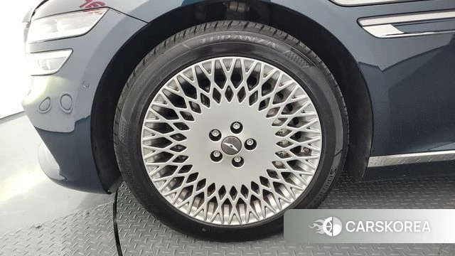 Genesis G80 (RG3) id 4361863 из Кореи 15