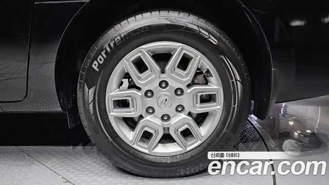 Hyundai Staria id 2624145 из Кореи 15