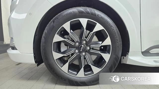 Kia Carnival 4th generation id 3812233 из Кореи 15