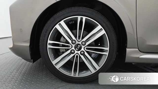 Kia All New Morning (JA) id 4232357 из Кореи 15