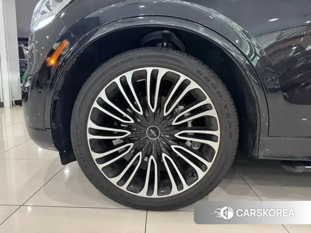 Lincoln Aviator 2nd generation id 3083318 из Кореи 15